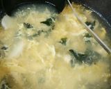 ☆あごだしのお吸い物☆作り方6写真