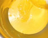お砂糖なしのクリームチーズ入り南瓜プリン作り方7写真