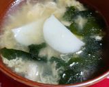 ☆あごだしのお雑煮☆作り方9写真