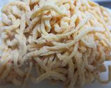 蒸し麺の作り方作り方1写真