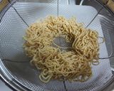 蒸し麺の作り方作り方2写真