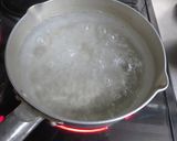 蒸し麺の作り方作り方3写真