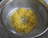 蒸し麺の作り方作り方4写真