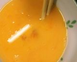 甘い卵焼き❤お弁当やおにぎりに！作り方1写真