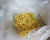 蒸し麺の作り方作り方11写真