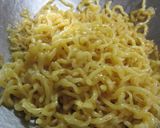 蒸し麺の作り方作り方10写真