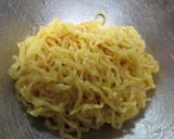 蒸し麺の作り方作り方9写真