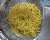 蒸し麺の作り方作り方8写真