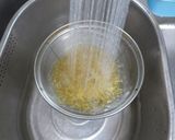 蒸し麺の作り方作り方7写真