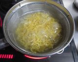 蒸し麺の作り方作り方6写真