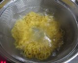 蒸し麺の作り方作り方5写真