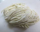 蒸し麺の作り方作り方13写真