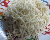 蒸し麺の作り方作り方18写真