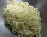 蒸し麺の作り方作り方20写真