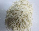 蒸し麺の作り方作り方17写真