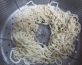 蒸し麺の作り方作り方19写真