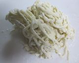 蒸し麺の作り方作り方16写真