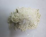 蒸し麺の作り方作り方15写真