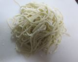 蒸し麺の作り方作り方14写真