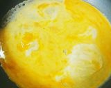 甘い卵焼き❤お弁当やおにぎりに！作り方3写真