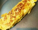 甘い卵焼き❤お弁当やおにぎりに!作り方5写真