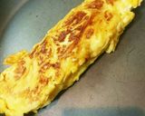 甘い卵焼き❤お弁当やおにぎりに！作り方5写真