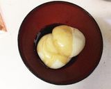 簡単すぎる〜食べたい時に！即席雑煮作り方2写真