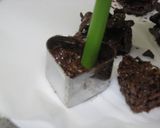 工程５分！失敗なしのチョコクランチ♪作り方6写真