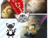 スーパーフード!菊芋のクラムチャウダー♪作り方3写真