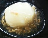 かぶのトロ～りツナあんかけ作り方3写真