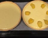 【簡単 リメイク】栗きんとんタルト作り方7写真
