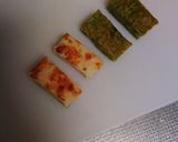 離乳食後期〜ふわふわ松風焼き☆作り方5写真