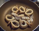 ✦〜激ウマ！！イカの甘酢炒め〜✦作り方6写真