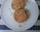 きなこのお饅頭作り方4写真