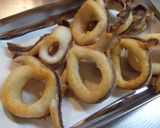 ✦〜激ウマ！！イカの甘酢炒め〜✦作り方8写真