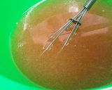ゆずとかぶの甘酢作り方4写真