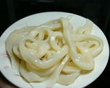 うどん 製麺作り方12写真