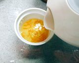 柚子茶餅作り方3写真