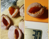 僕にもできた【栗きんとんin干し柿】作り方3写真