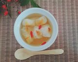 柚子茶餅作り方5写真