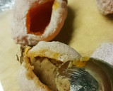 僕にもできた【栗きんとんin干し柿】作り方5写真