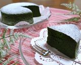 ホワイトガトーショコラ作り方14写真