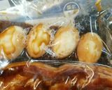 お酒が進む!焼き豚作り方2写真
