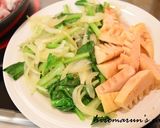 簡単&安い!揚げない豚肉甘酢ボール作り方3写真