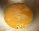 柚子の香り✿茶巾ずし作り方1写真