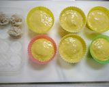 簡単！酒蒸しパン☆ＨＭ肉まん作り方3写真