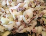 簡単☆なんちゃって麻婆豆腐♪作り方3写真