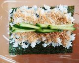 皆大好き色々きゅうり巻き☆作り方5写真
