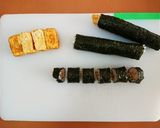皆大好き色々きゅうり巻き☆作り方8写真