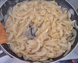 超お薦め！玉ねぎだけで絶品パスタ♪作り方3写真